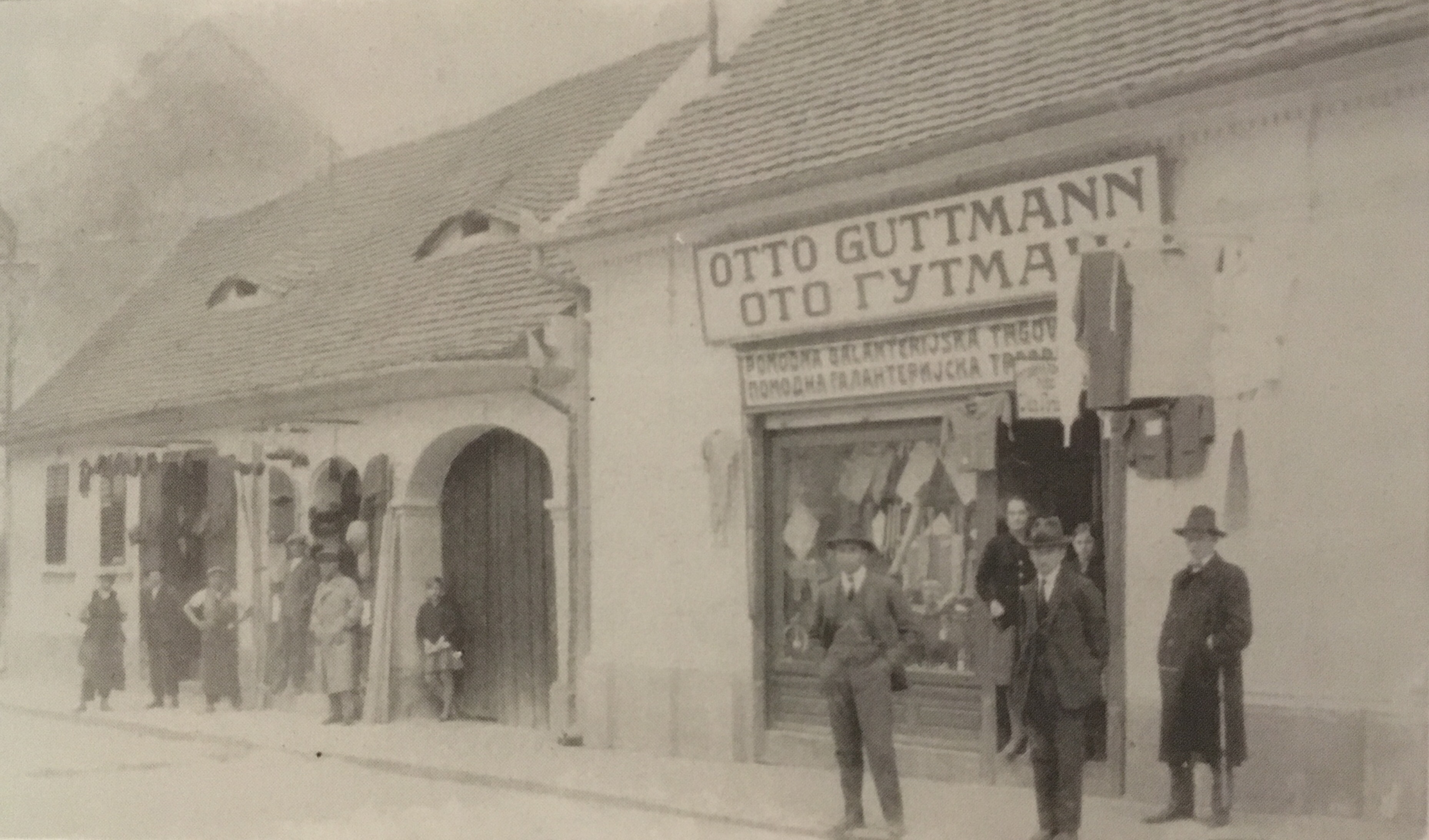 trgovina otta guttmana u vukovaru