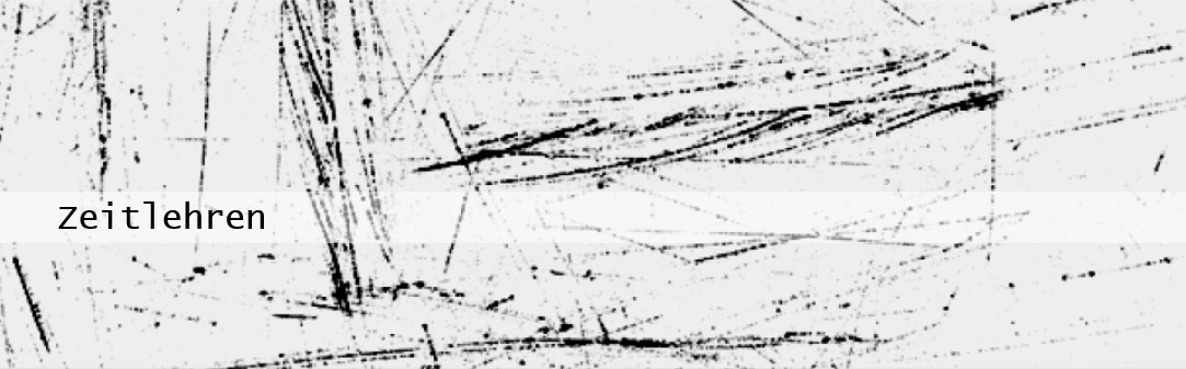 Zeitlehren logo